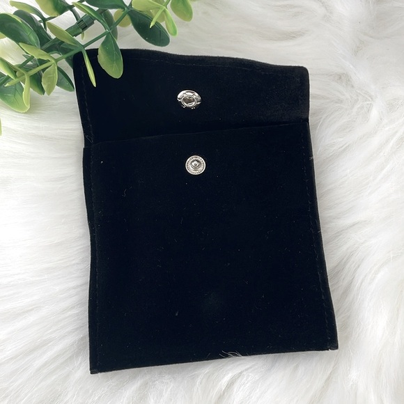 Louis Vuitton Silver Padlock and Key #315 - Picture 15 of 15